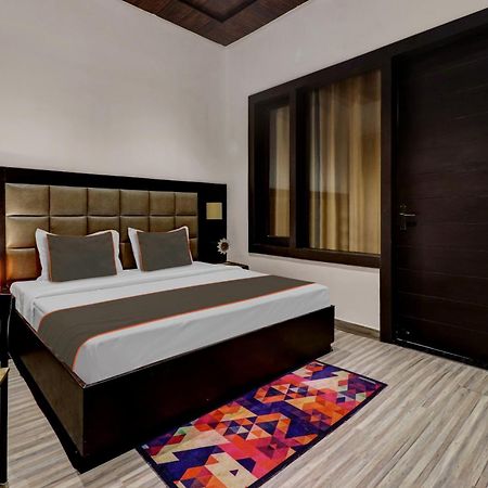 Mount View - A Luxurious Stay Bhowali Nainital Bagian luar foto